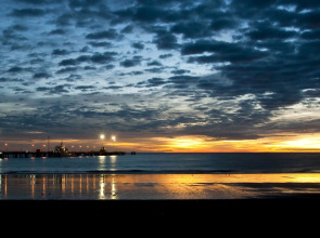 Hotel Península Valdés