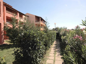 Apartment 6 people 150 m from the beach
