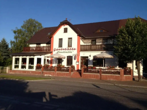 Hotel Stadtmitte