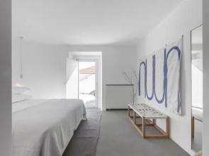 Casas Caiadas | Open House