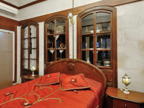 Asude Konak - Special Class