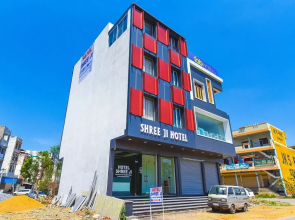 Fabhotel Shree Ji