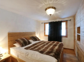 Apartments Dimlej
