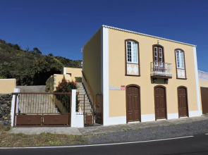 Casa Monterrey 85, en Tigalate