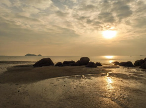 Sun Moon Star Resort Koh Phangan