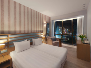 Athens Tiare by Mage Hotels