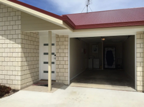 Bluewater Harbour Serviced Apartments