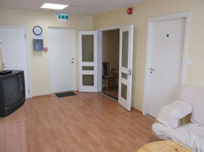 Kaupmehe Guest House