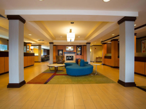 Fairfield Inn & Suites by Marriott Cordele