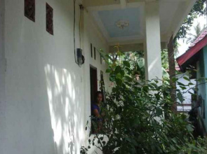 Pedek Homestay