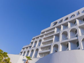 Brown Dead Sea by Brown Hotels