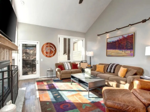Red Pine 4 Bedrooms RPT-14T by KBM