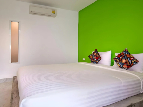 The Fong Krabi Resort