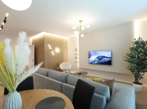 Grandstay Apartments 008