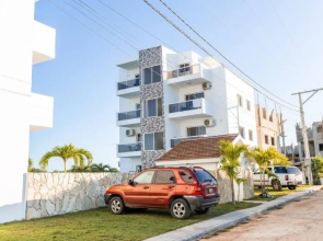 Larimar 101 - Bayahibe