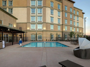 Homewood Suites by Hilton Santa Clarita