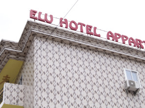Elu Hotel Appart