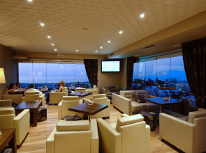 The Noverian Scenic Crete Hilltop Villa Resort & Spa