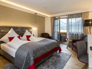 Hotel Das Rübezahl