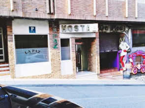 Hostal La Paz