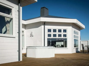 SAGA Circle Villas