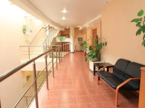 Hostel Fort