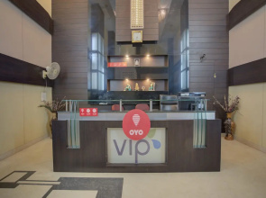 Hotel VIP Regency by OYO Rooms