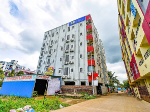 FabHotel SRH