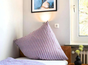Hotel Garni  Moers