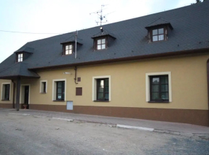 Penzion Ziva Palava