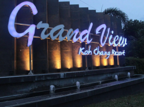 Koh Chang Grandview Resort
