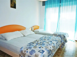 Holiday Home in Caorle Near Spiaggia Tartaruga