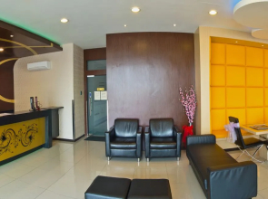 Eight Days Boutique Hotel