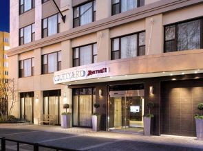 Canopy By Hilton Washington DC Embassy Row