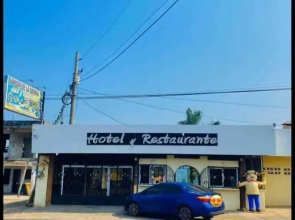 Hotel Jardin de la Sierra