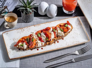 The Muse Boutique Hotel Tel Aviv