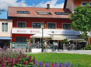 Appartements MAYR inklusive GRATIS Zugang zur ALPENTHERME
