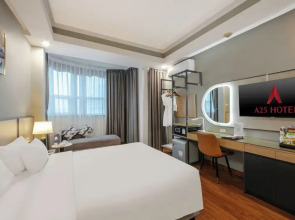A25 Hotel - 12 Pho Hue