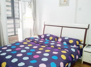 Xiyue Family Rent Apartment