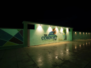 The Comfort Gir Resort