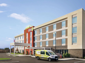 Home2 Suites by Hilton Glen Mills Chadds Ford, PA
