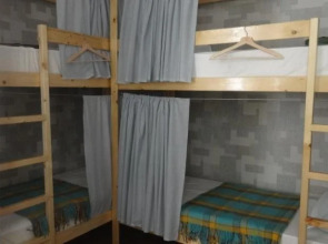 Меблированные комнаты Sova