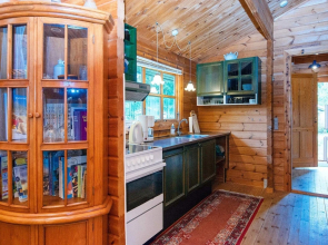 4 Person Holiday Home in Farvang-by Traum