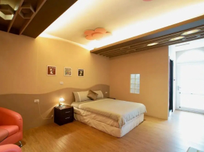 Wei Feng Jia Yuan B&B