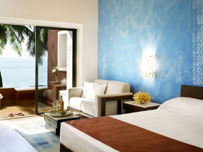 Taj Cidade de Goa Heritage, Goa