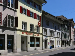 Hotel Roter Ochsen