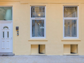 Akacfa Street Studios