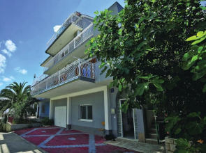 Beautiful Apartment in Mastrinka With Wifi and 2 Bedrooms