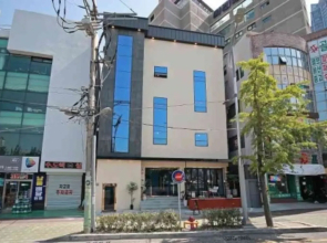 Moonlight Galaxy Guestshouse