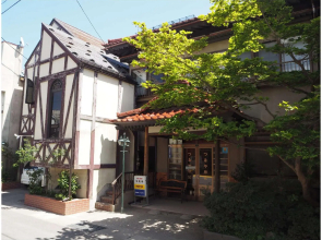 Tsutaya Ryokan